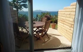 Gites Habitation Catherine
